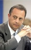 Συνάντηση του Υφυπουργού Υγείας κ. Αντώνη  Μπέζα με τον Πρόεδρο του Εθνικού Οργανισμού Μεταμοσχεύσεων κ. Αλκιβιάδη Κωστάκη. 